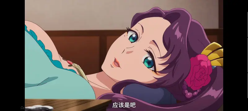 药屋少女的呢喃,药师少女的独语,动画,动漫,番剧,日漫,二次元,ACG