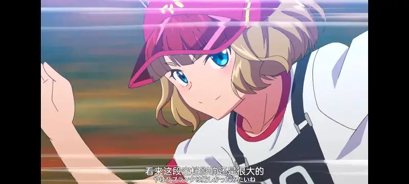 赛马娘,赛马娘PrettyDreby,动画,动漫,番剧,ACG