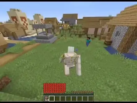 Minecraft 终于知道以前我有多贱了 Minecraft 终于知道以前我有多贱了