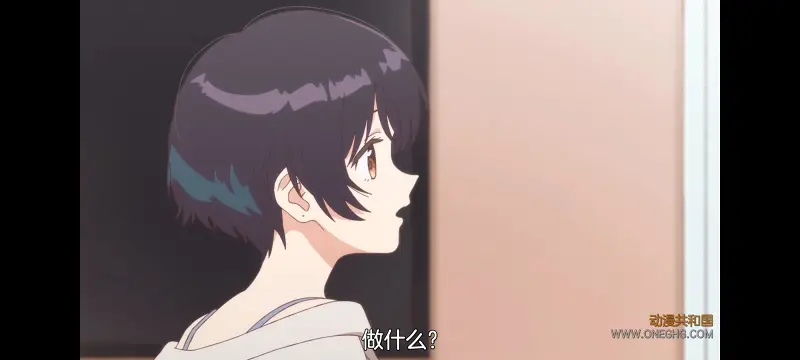 上伊那牡丹醉姿如百合,上伊那牡丹酒醉身姿似百合花般,动画,动漫,番剧,二次元,日漫,ACG