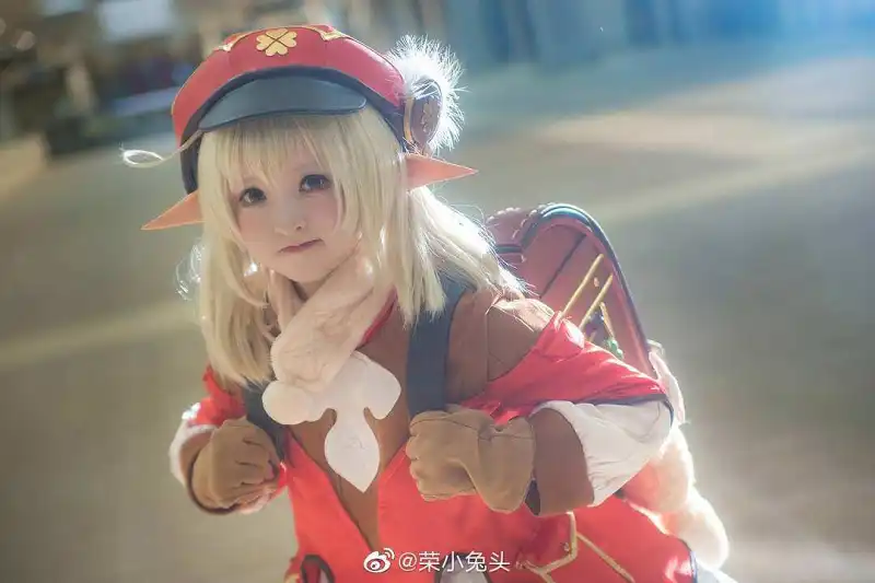 动漫专区,COSPLAY,原神,2020上海BW