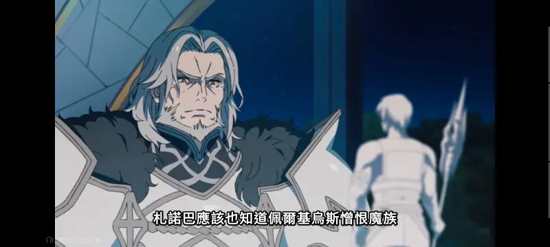 无职转生,无职转生到了异世界就拿出真本事,异世界,动画,动漫,番剧,二次元,日漫,ACG