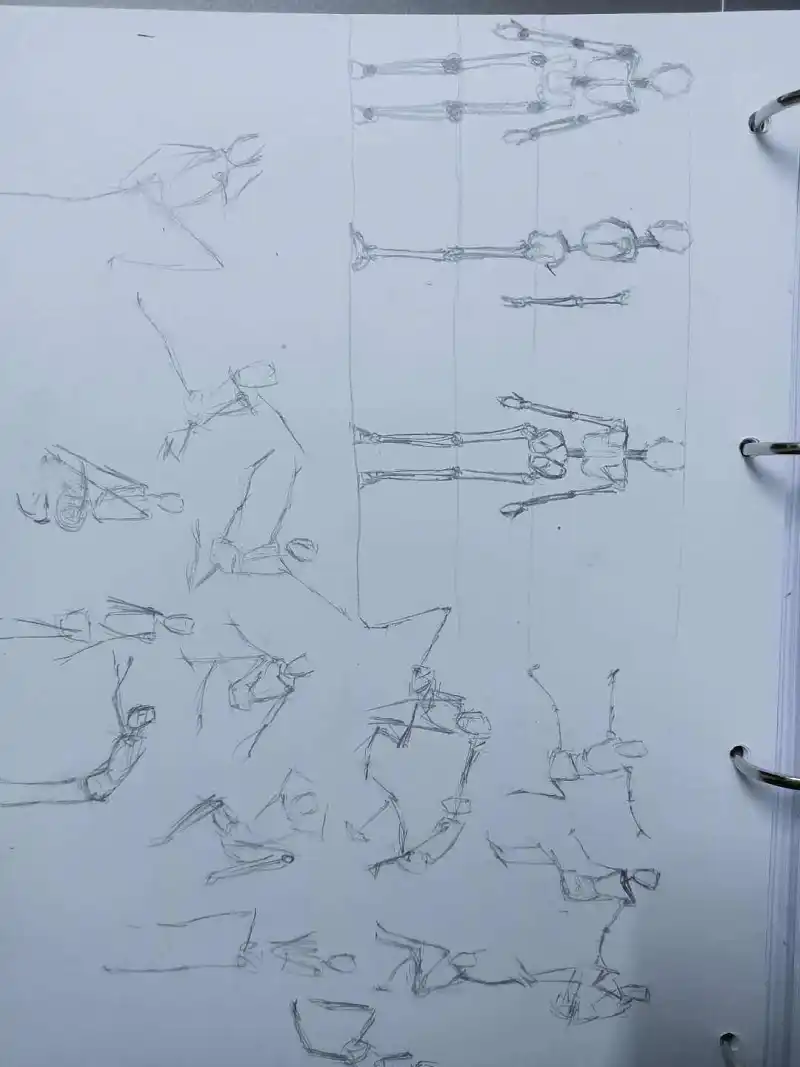 绘画创作