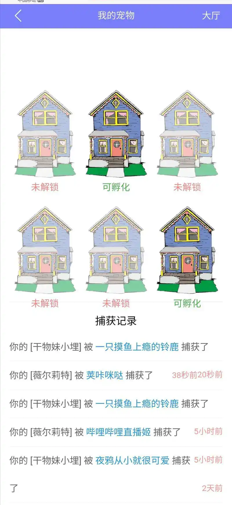 大家都不睡觉的吗？