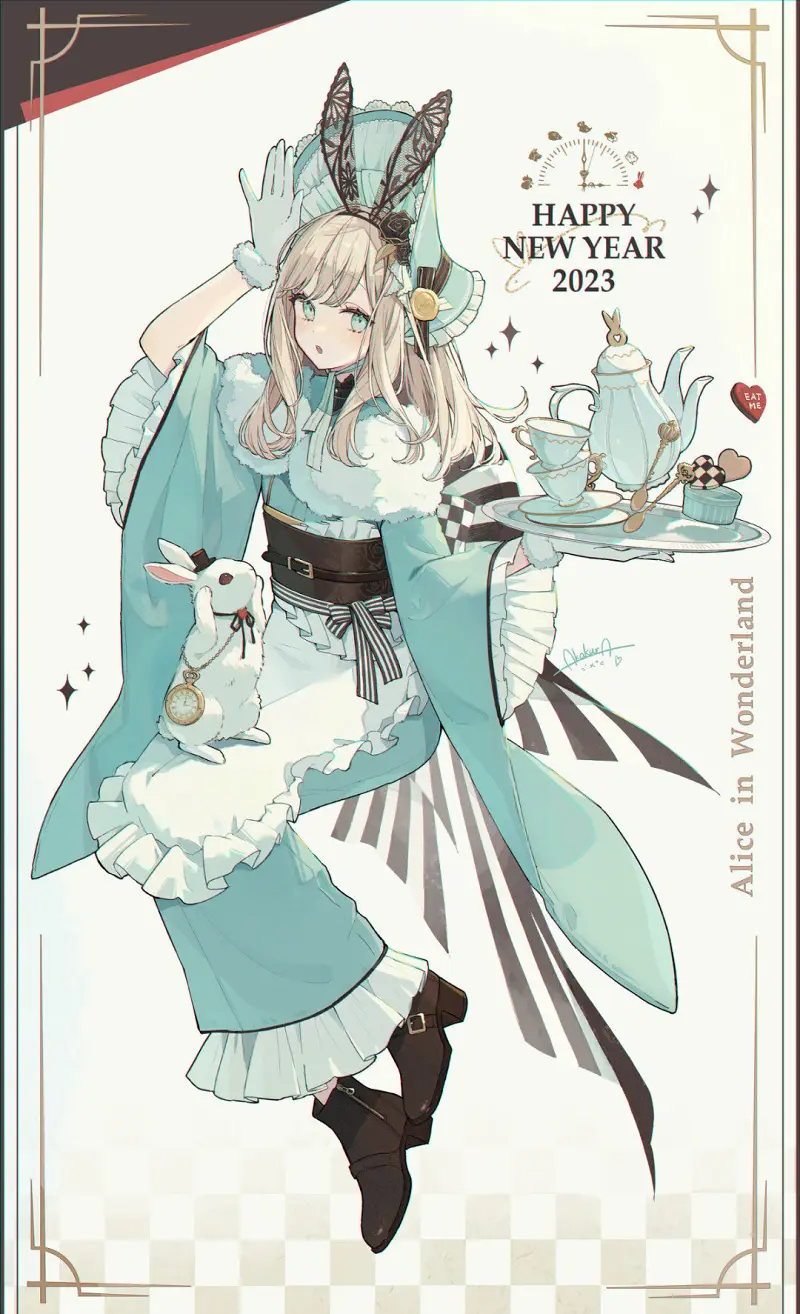 P站1月4日 每日最佳