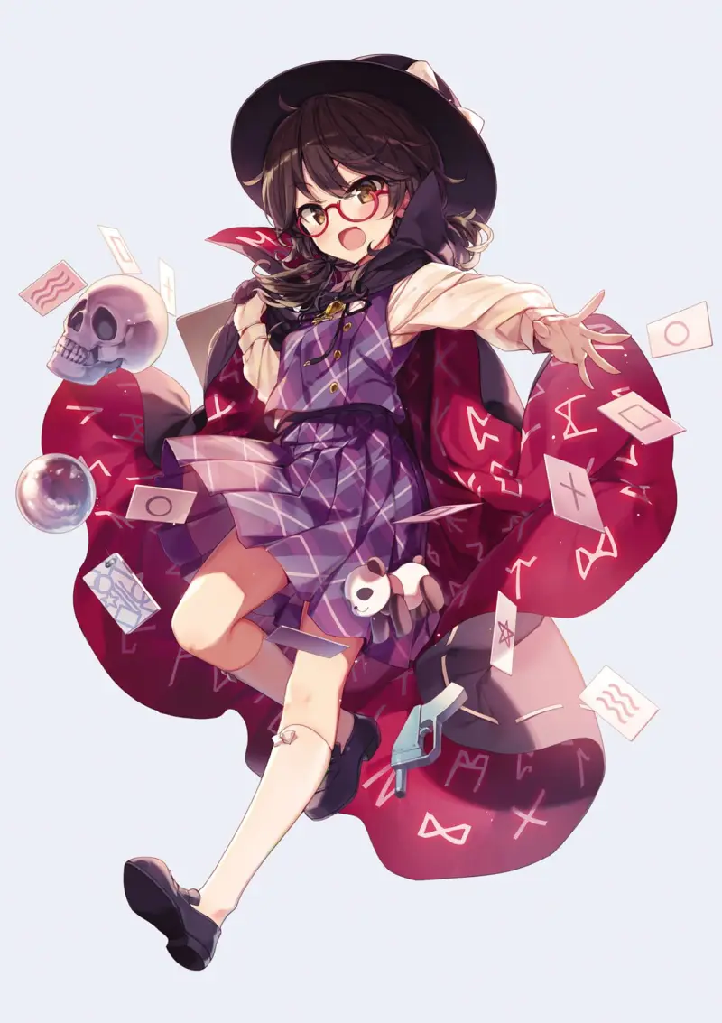 东方,美图