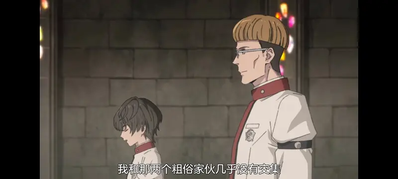 无职转生,无职转生到了异世界就拿出真本事,异世界,动画,动漫,番剧,日漫,二次元,ACG