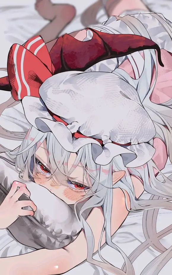 蕾米莉亚
