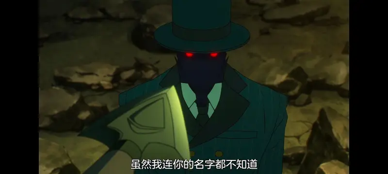 命运奇异赝品,FATE,FatestrangeFake,动画,动漫,番剧,二次元,ACG