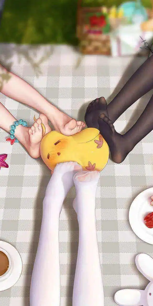 足控