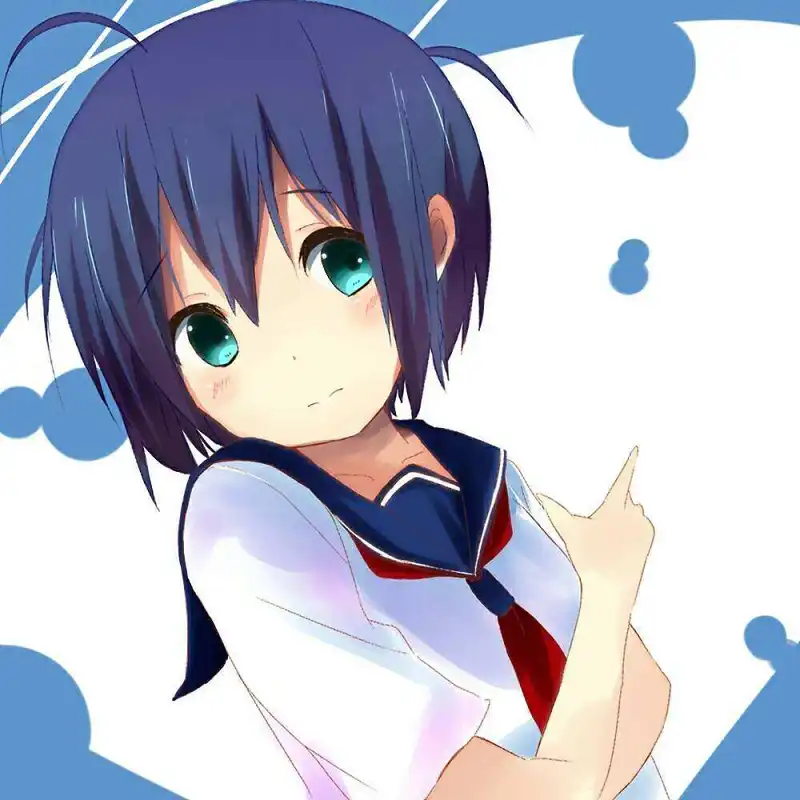 小鸟游六花