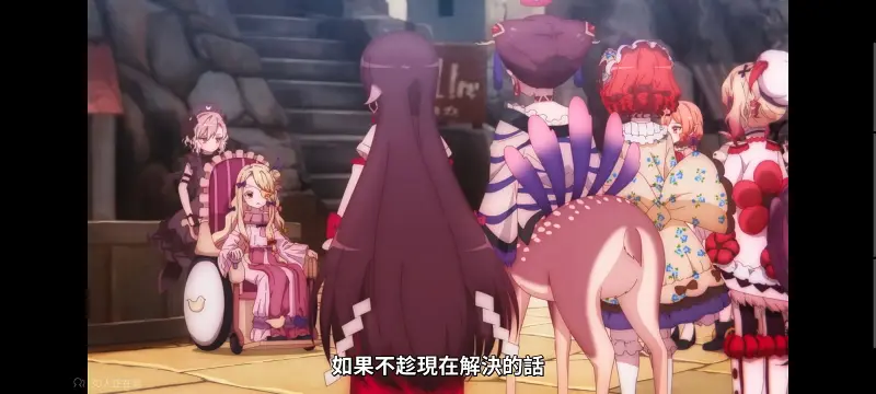 魔法少女育成计划,魔保育,魔法少女,魔法少女育成计划restart,动画,动漫,番剧,二次元,日漫,ACG