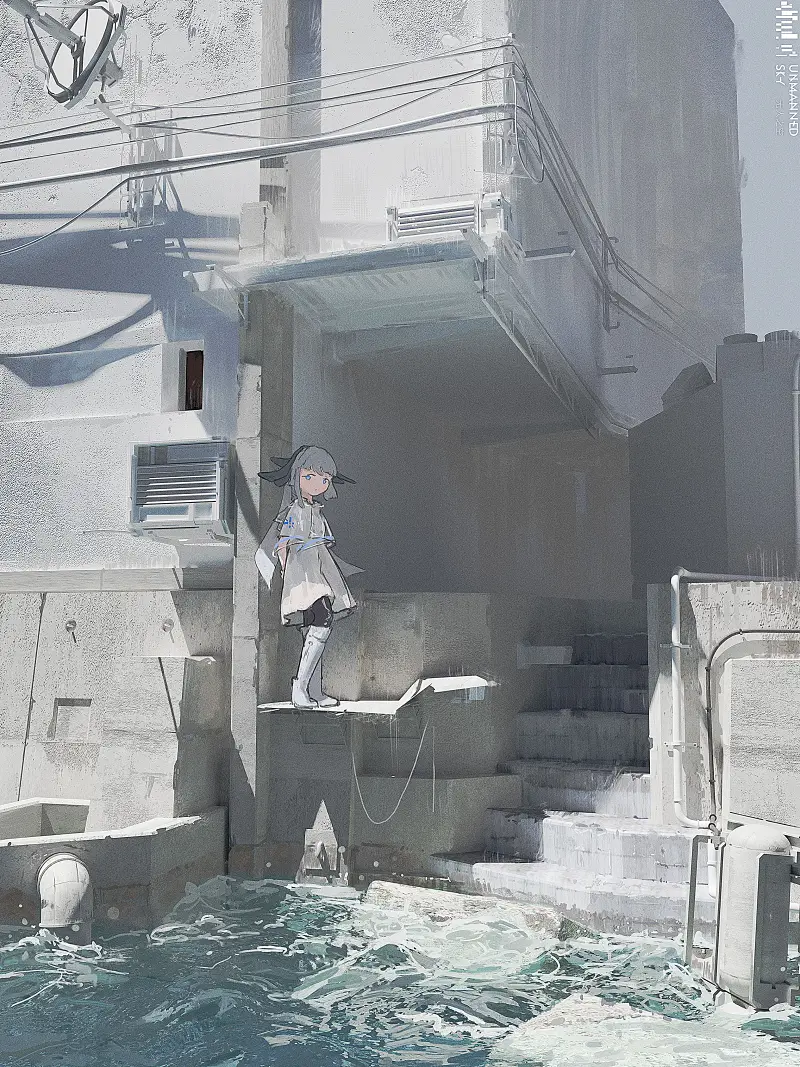 二次元,pixiv,壁纸,绘画