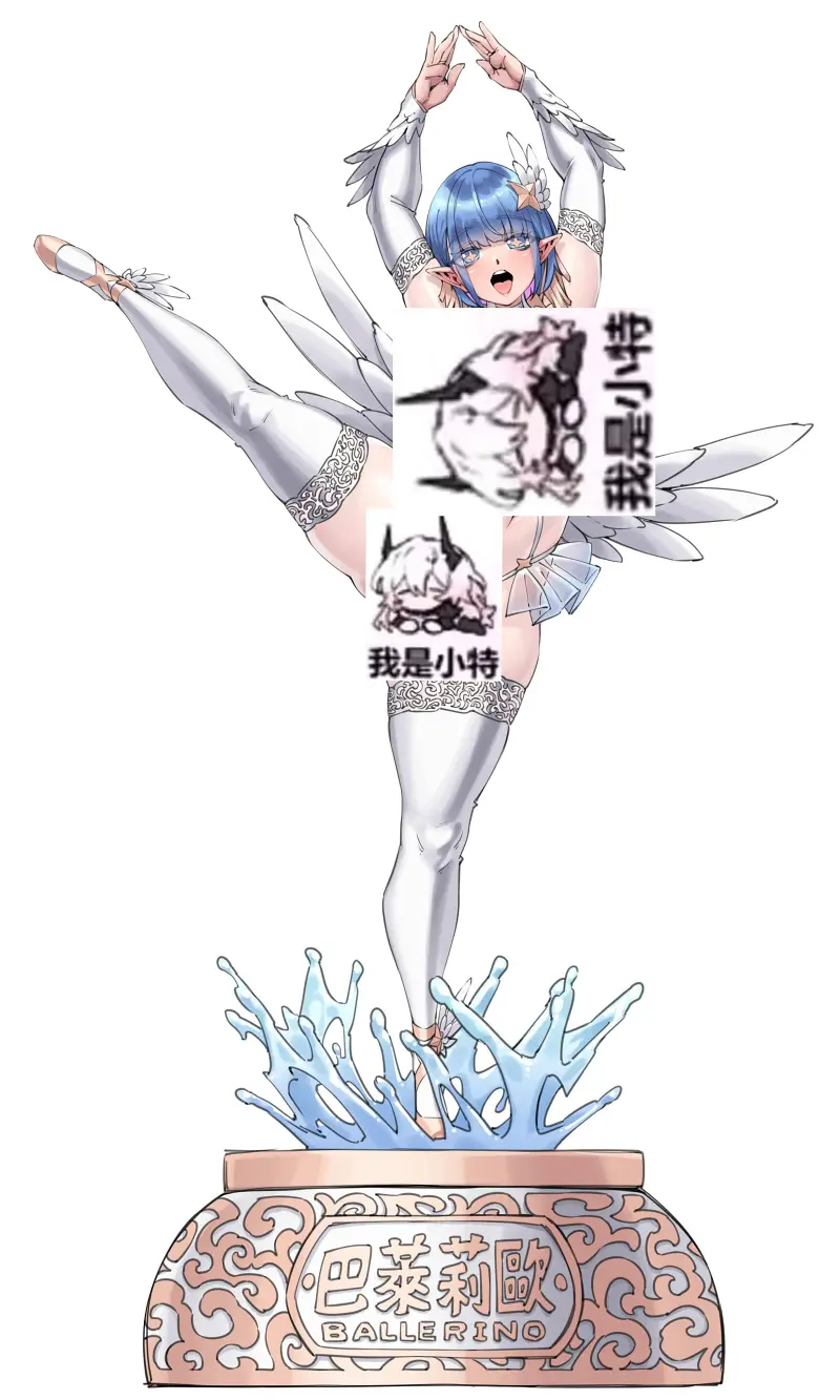 二次元,绘画,同人,初音未来,别当哦尼酱了,孤独摇滚