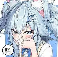 用户头像
