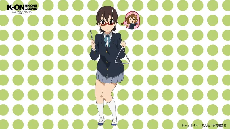 轻音少女