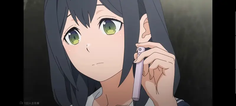 某暗部的少女共栖,魔法禁书目录,动画,动漫,番剧,二次元,日漫,ACG