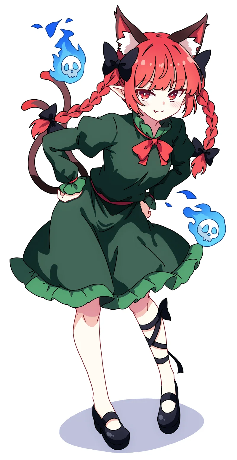 东方project