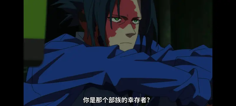 赛博朋克,赛博朋克边缘行者,赛博朋克边缘行者2,动画,动漫,番剧,二次元,ACG
