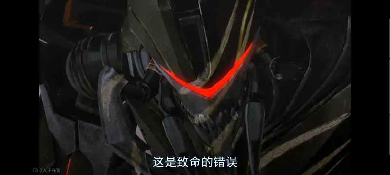 变形金刚,变形金刚领袖之证,美漫,动画,动漫,番剧,欧美动漫,ACG