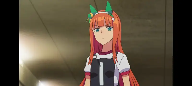 赛马娘,赛马娘PrettyDreby,动画,动漫,番剧,ACG