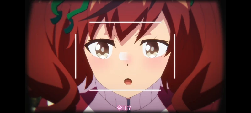 赛马娘,赛马娘第二季,动画,动漫,番剧,二次元,ACG