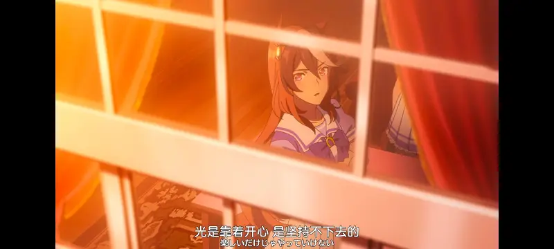 赛马娘,赛马娘PrettyDreby,动画,动漫,番剧,ACG