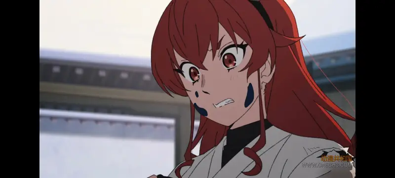无职转生,无职转生到了异世界就拿出真本事,异世界,动画,动漫,番剧,二次元,日漫,ACG