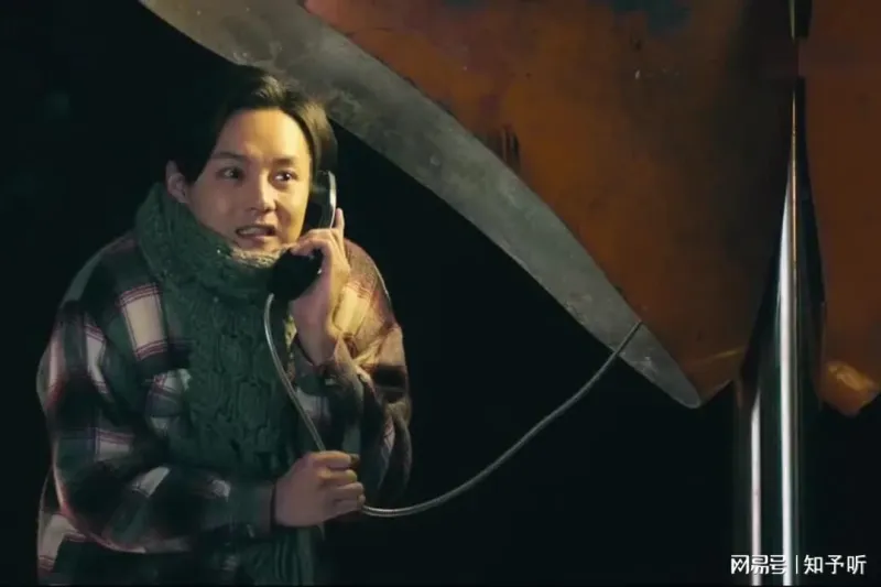 打电话美图
