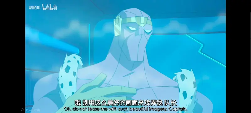 漫威,漫威动画,复仇者世界上最强英雄组合,超级英雄联盟复仇者,复仇者联盟,美漫,动画,动漫,番剧,ACG
