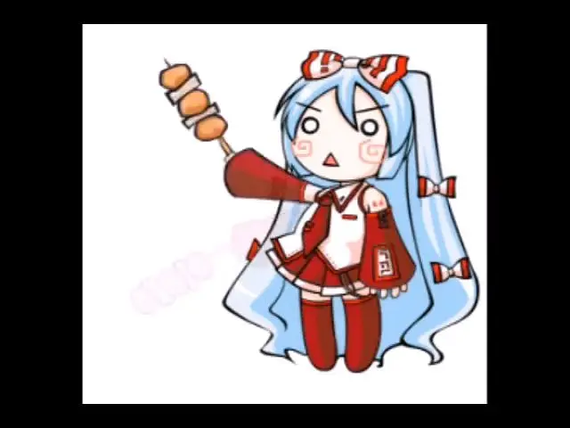 东方乱入流之甩葱歌