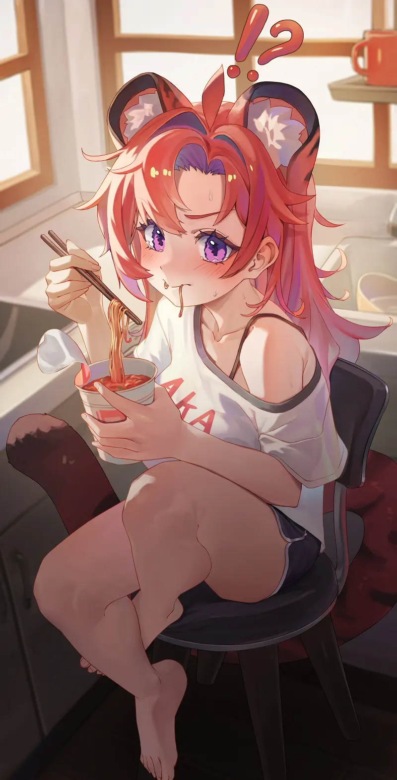 每日喵