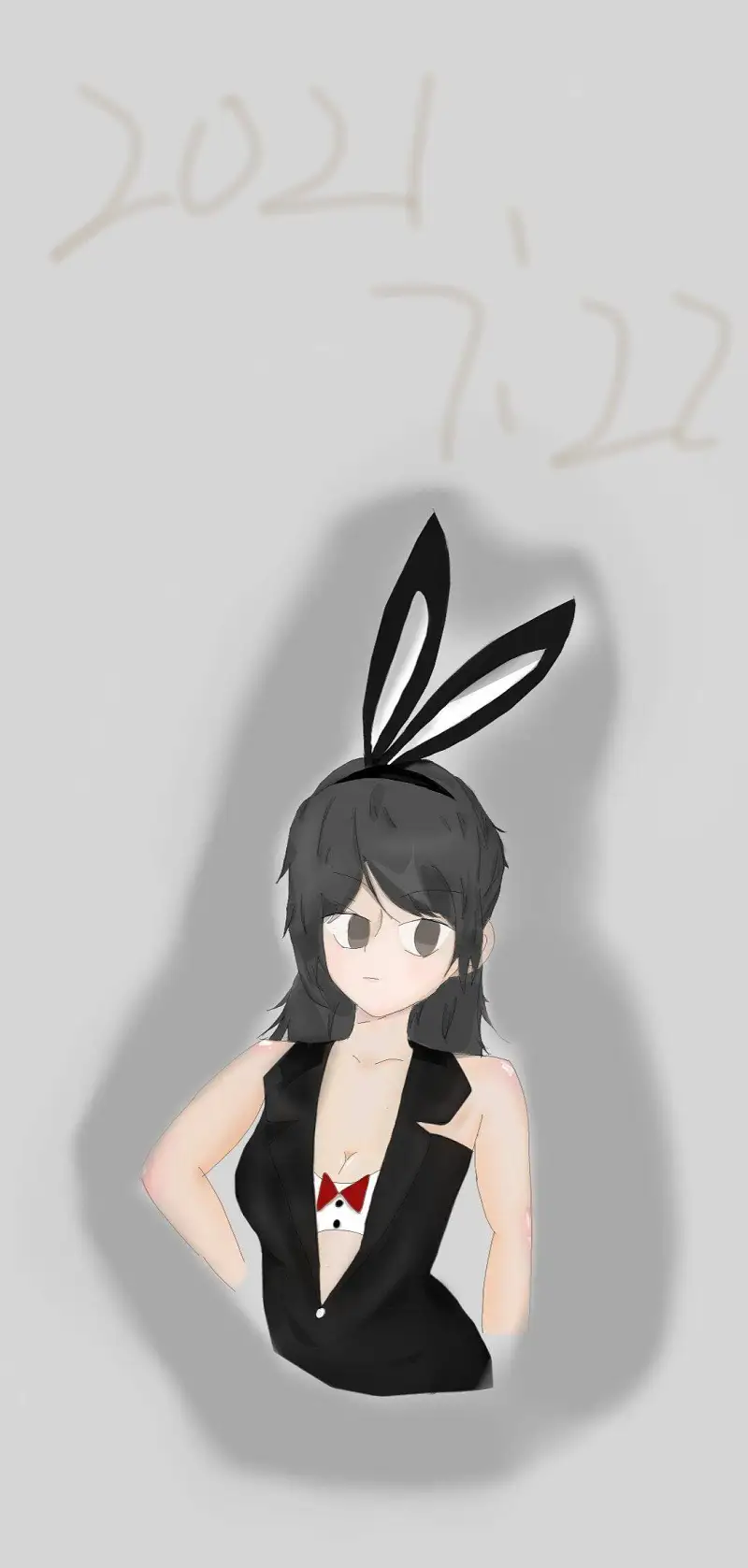 绘画创作