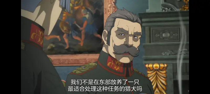 谭雅战记,幼女战记,动画,动漫,番剧,日漫,二次元,ACG