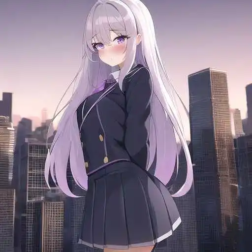 涩图