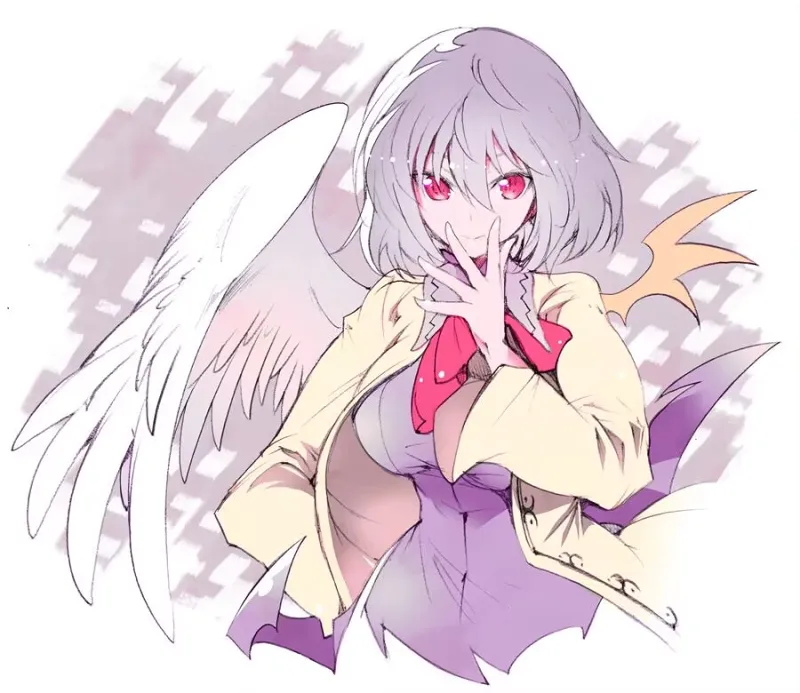 东方project