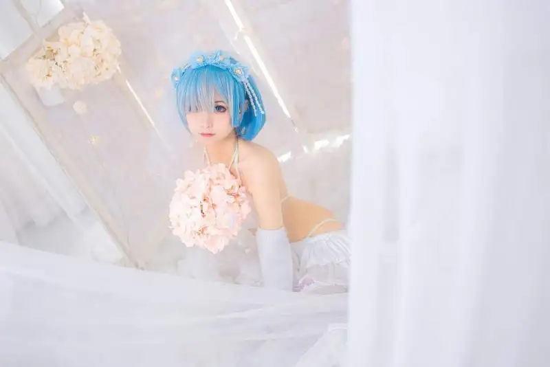 动漫专区,COSPLAY