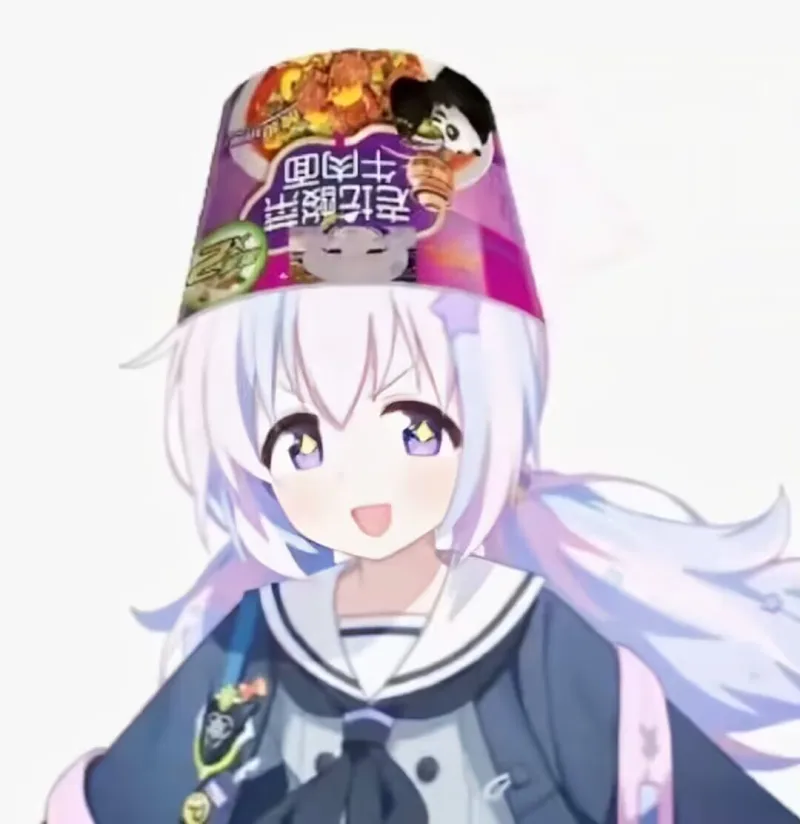 用户头像