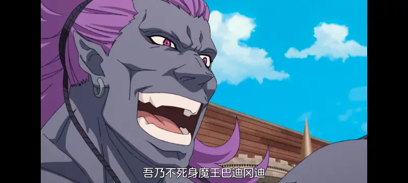 无职转生,无职转生到了异世界就拿出真本事,异世界,动画,动漫,番剧,二次元,日漫,ACG