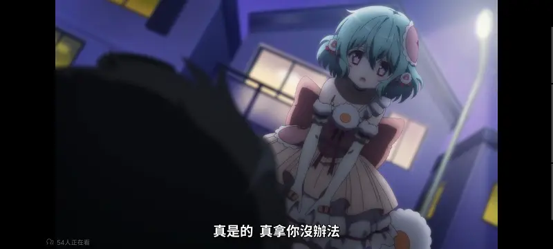 魔法少女育成计划,魔法少女,动画,动漫,番剧,日漫,二次元,ACG,魔法少女育成计划restart