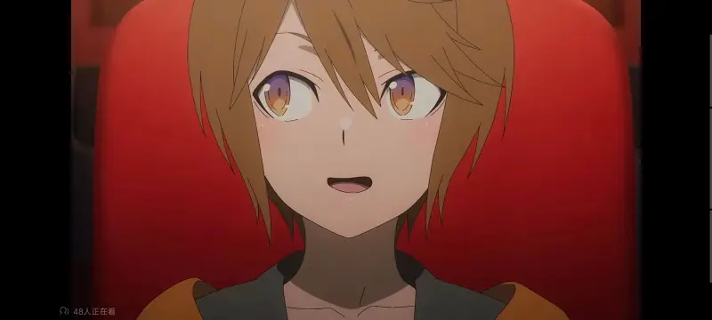某暗部的少女共栖,魔法禁书目录,动画,动漫,番剧,二次元,日漫,ACG