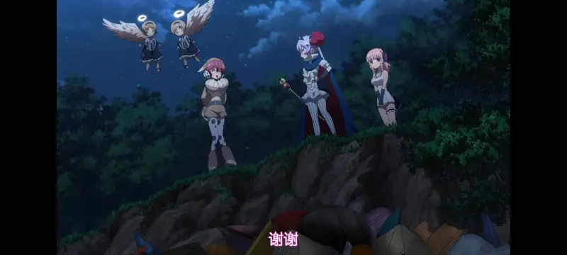 魔法少女育成计划,魔法少女,动画,动漫,番剧,二次元,日漫,ACG