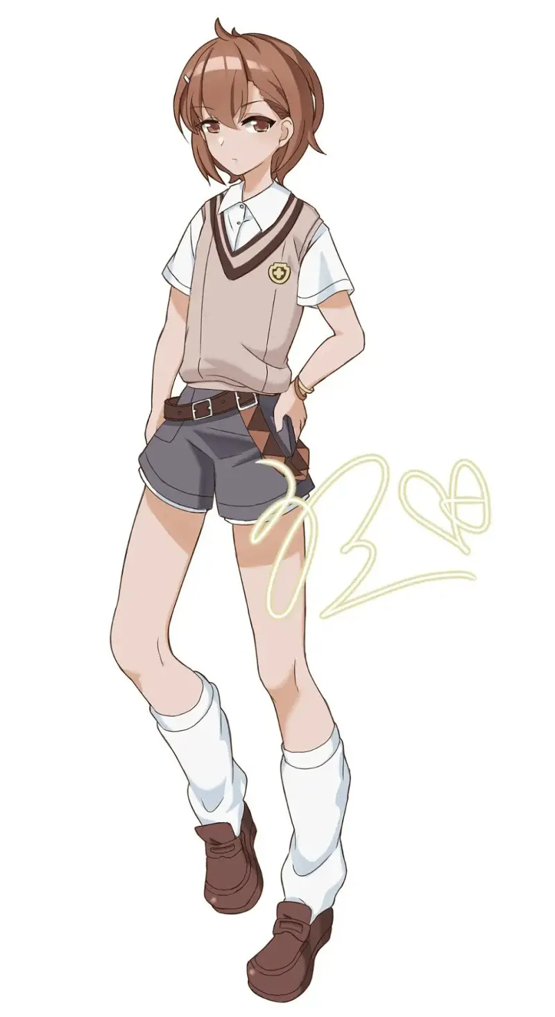 关于御绫的设定