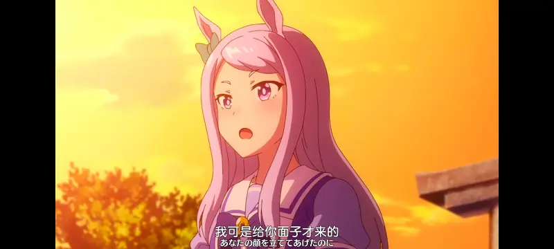 赛马娘,赛马娘PrettyDreby,动画,动漫,番剧,ACG