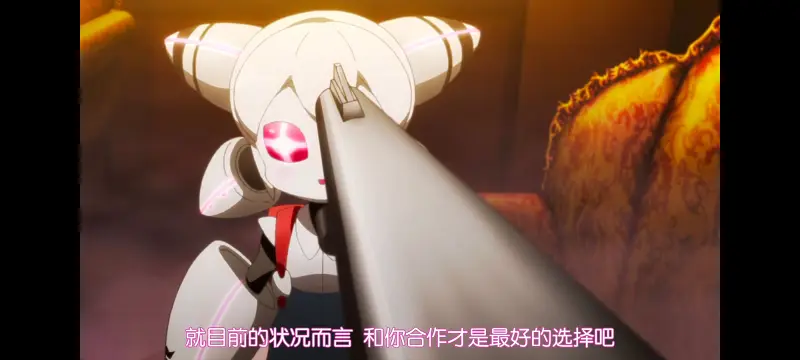 魔法少女育成计划,魔法少女,动画,动漫,番剧,二次元,日漫,ACG