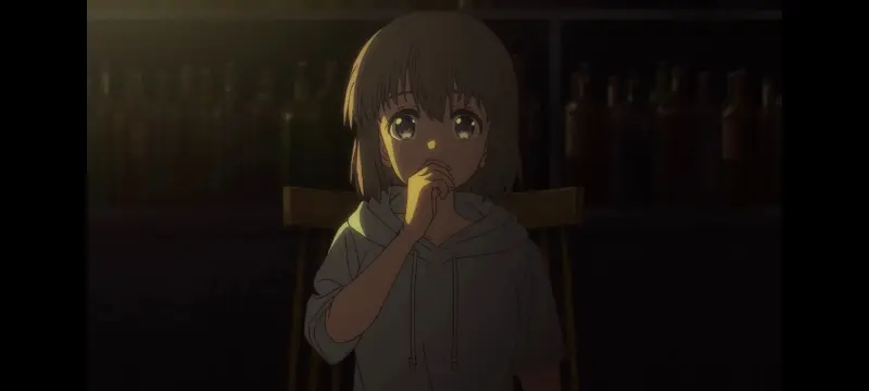 上伊那牡丹酒醉身姿似百合花般,上伊那牡丹醉姿如百合,动画,动漫,番剧,二次元,ACG