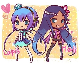 冷门,vocaloid