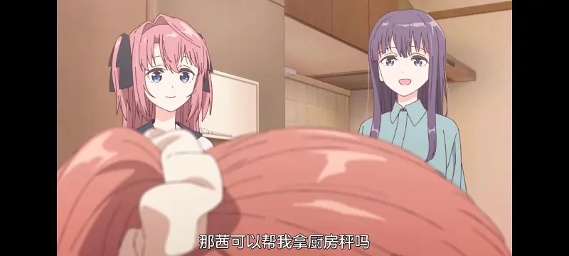 上伊那牡丹酒醉身姿似百合花般,上伊那牡丹醉姿如百合,动画,动漫,番剧,二次元,ACG