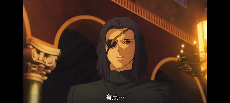 命运奇异赝品,FATE,FatestrangeFake,动画,动漫,番剧,二次元,ACG