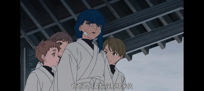 无职转生,无职转生到了异世界就拿出真本事,异世界,动画,动漫,番剧,日漫,二次元,ACG